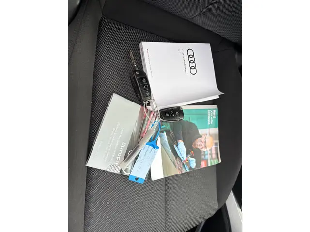 Audi Q2 30 TFSI Design Pro Line Plus 2019 Benzine 25