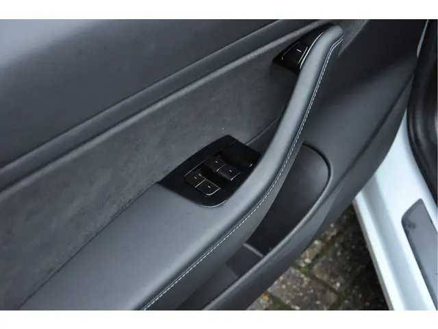 Tesla Model 3 Standard RWD Plus 60 kWh 2021 Elektrisch 17