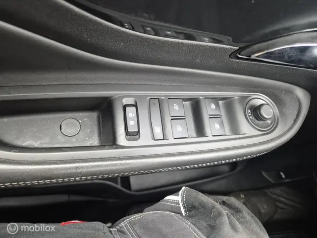 Opel Mokka X 1.4 Turbo Innovation 2017 Benzine 19