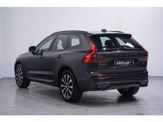 Volvo XC60 B5 Plus Dark 2023 Benzine 3