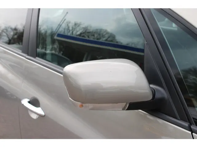 Kia Venga 1.6 CVVT DynamicLine//Automaat!! 2016 Benzine 19