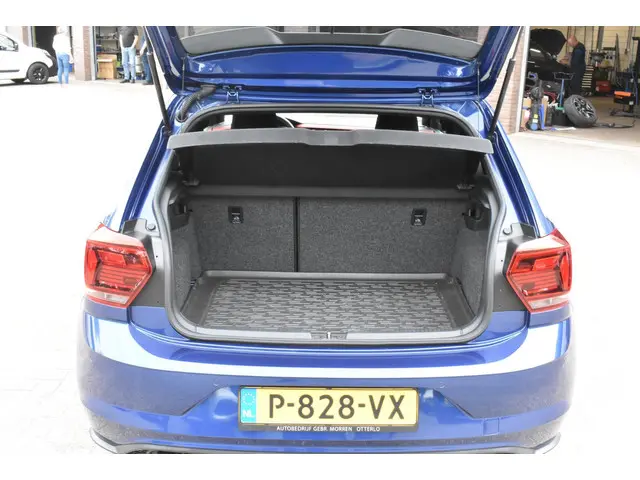 Volkswagen Polo 2.0 TSI GTI 2018 Benzine 10