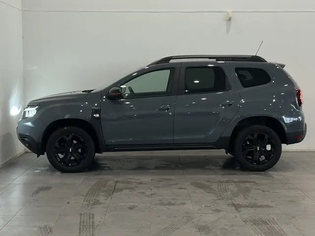 Dacia Duster 1.3 TCe 150 EDC Extreme 2023 Benzine 15
