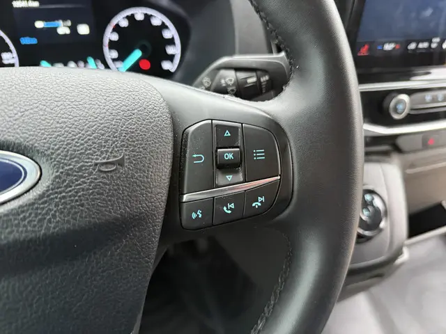 Ford E-Transit 390 68kWh 184PK 2023 Elektrisch 25