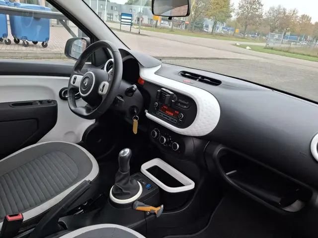 Renault Twingo 1.0 SCe Collection 2016 Benzine 10