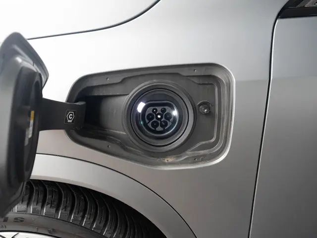 BMW X1 xDrive30e 2024 Hybride Benzine 20