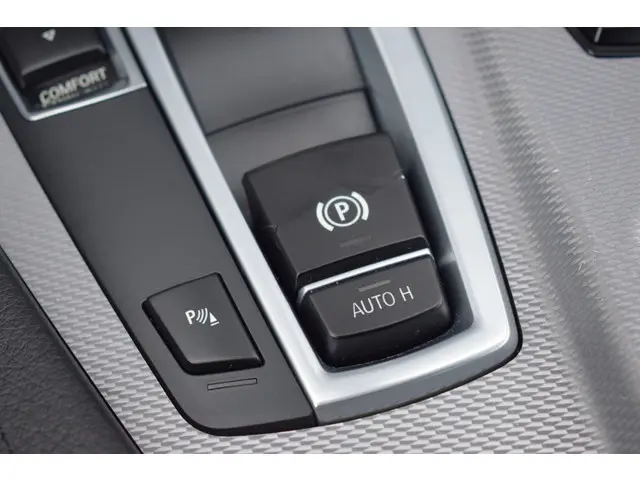 BMW 5 Serie 520i Automaat M-Sport Edition 2016 Benzine 39