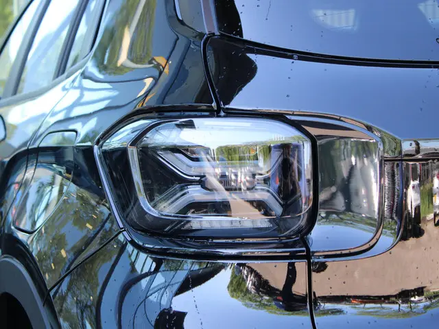 Jeep Avenger 1.2 e-Hybrid Summit 2025 Hybride Benzine 10