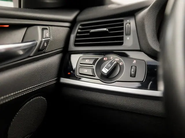 BMW X4 xDrive20i M Sport High Executive 2015 Benzine 24