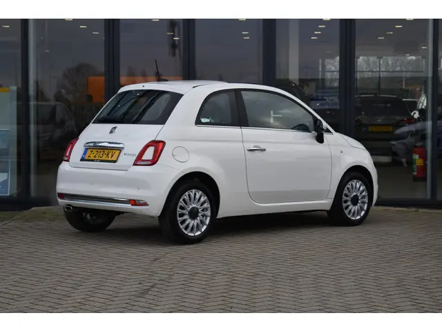 Fiat 500 2
