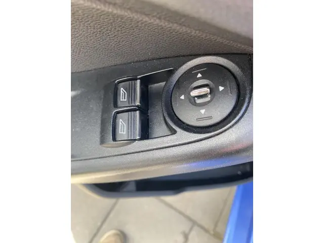 Ford Fiesta 1.25 Titanium 2013 Benzine 11