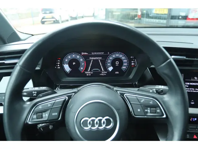 Audi A3 SPORTBACK 30 TFSI PRO LINE AUT. 2021 Benzine 20