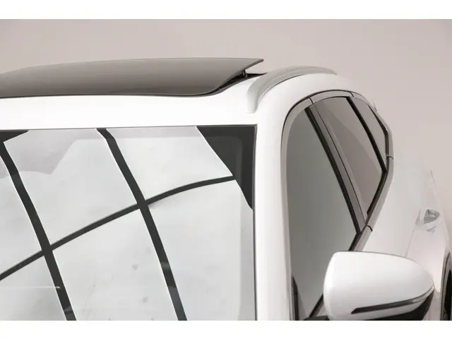 BYD SEAL U 1.5 DM-i FWD Boost 2025 Hybride Benzine 19