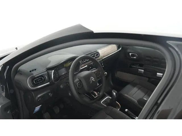 Citroën C3 PureTech 82 Feel Edition 2023 Benzine 2