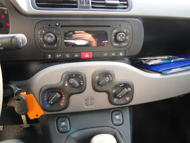Fiat Panda 0.9 TwinAir Easy 2013 Benzine 9