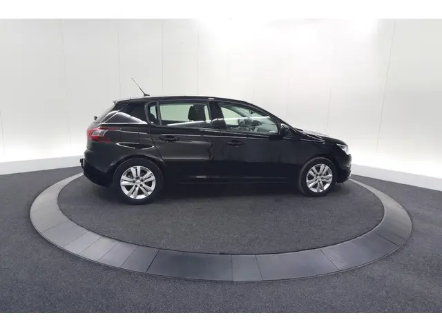 Peugeot 308 PureTech 110 Blue Lease Active 2021 Benzine 8