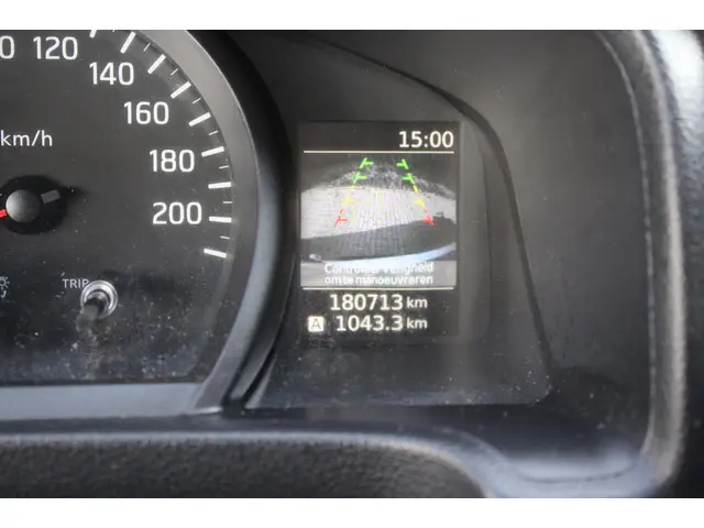 Nissan NV200 MARGE BUS 1.5 dCi Optima 2018 Diesel 21