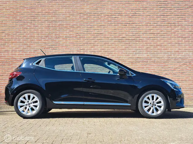 Renault Clio 1.0 TCe Intens 2020 Benzine 5
