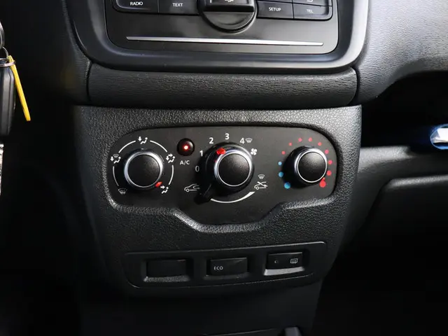 Dacia Lodgy 1.3 TCe Essential 2021 Benzine 16