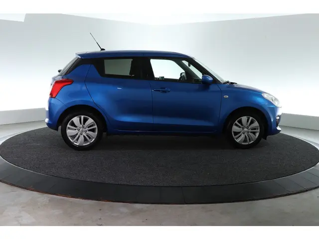 Suzuki Swift 1.2 Select 2019 Benzine 6