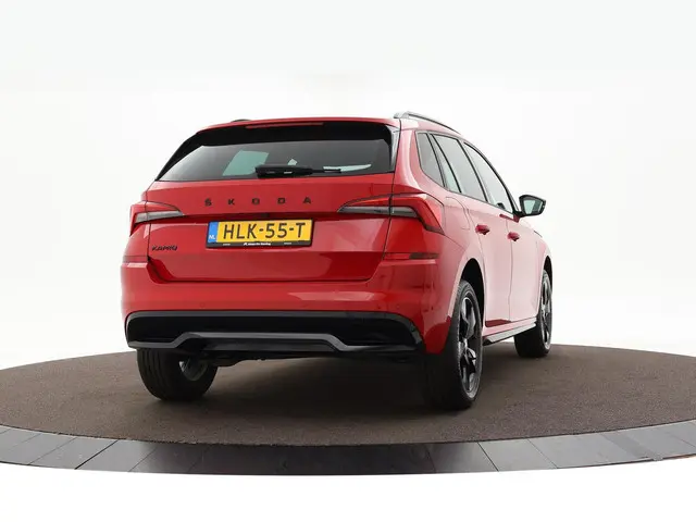 Škoda Kamiq 2