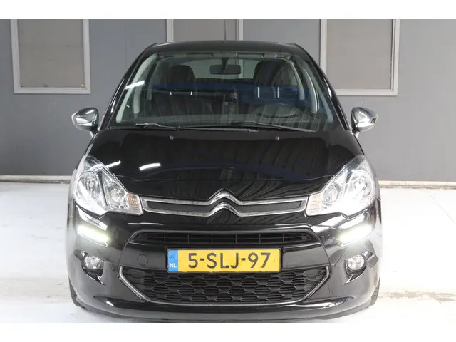 Citroën C3 2
