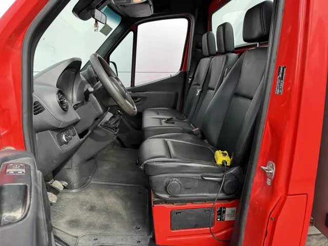 Mercedes-Benz Sprinter 514 2.2 CDI 2020 Diesel 8