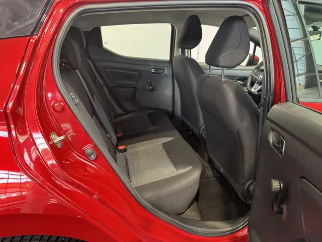 Nissan Micra IG-T 100 N-Connecta 2020 Benzine 16