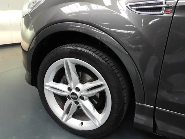 Ford Kuga 1.5 EcoBoost ST-Line Styling Pack 2015 Benzine 40
