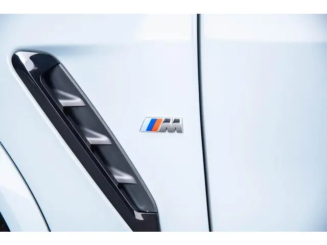 BMW X3 xDrive30e 2022 Hybride Benzine 34