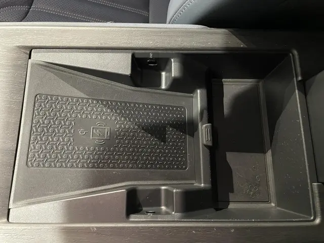 Nissan ARIYA Evolve 91 kWh 2023 Elektrisch 28