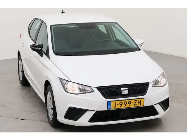 SEAT Ibiza 2