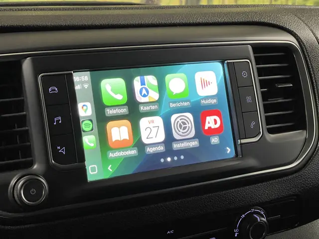 Citroën Jumpy 1.5 BlueHDI 100 M Club 2022 Diesel 11