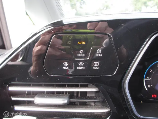 Volkswagen Caddy Combi 1.5 TSI 5p 2021 Benzine 16