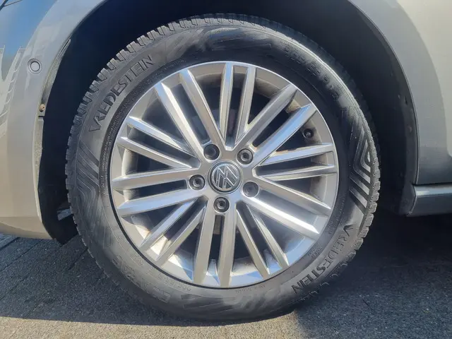 Volkswagen Golf 1.2 TSI Trendline CUP 2015 Benzine 31