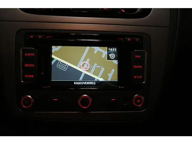 SEAT Altea XL 1.2 TSI I-Tech NAP/ NAVI/ AIRCO 2014 Benzine 12