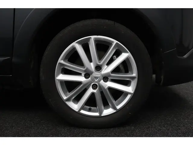 Dacia Dokker 1.3 TCe 130 Stepway 2020 Benzine 17