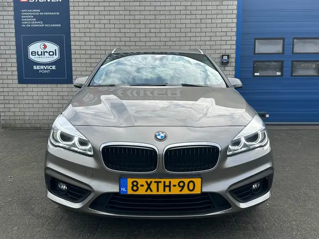 BMW 2 Serie Active Tourer 218i Executive 2014 Benzine 10