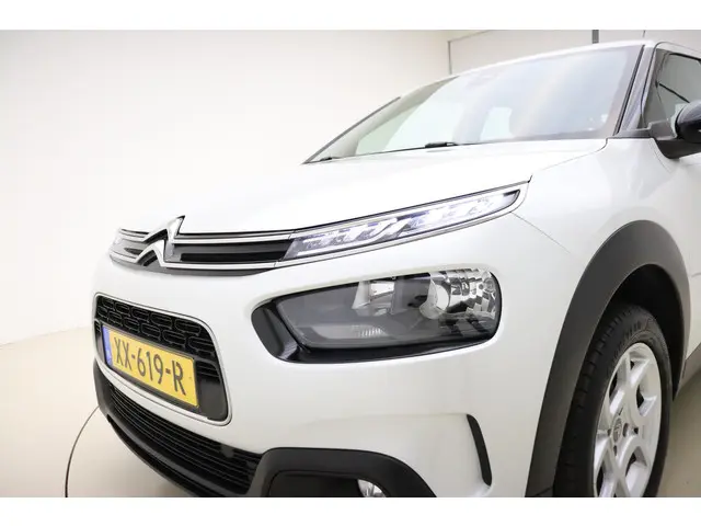 Citroën C4 Cactus 1.2 PureTech Business 2019 Benzine 17