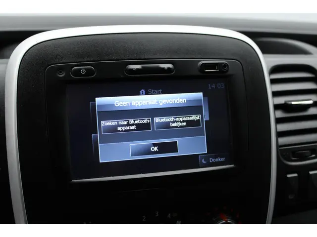 Opel Vivaro bestel 1.6 CDTI L2H1 Sport 2016 Diesel 19