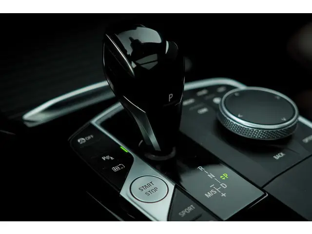 BMW X3 xDrive30e 2022 Hybride Benzine 28