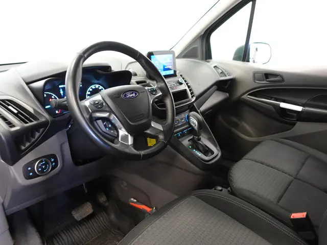 Ford Transit Connect 1.5 L2 Trend Automaat 2023 Diesel 6