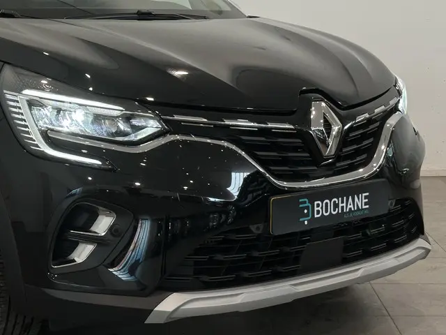 Renault Captur 1.0 TCe 90 Techno 2024 Benzine 25