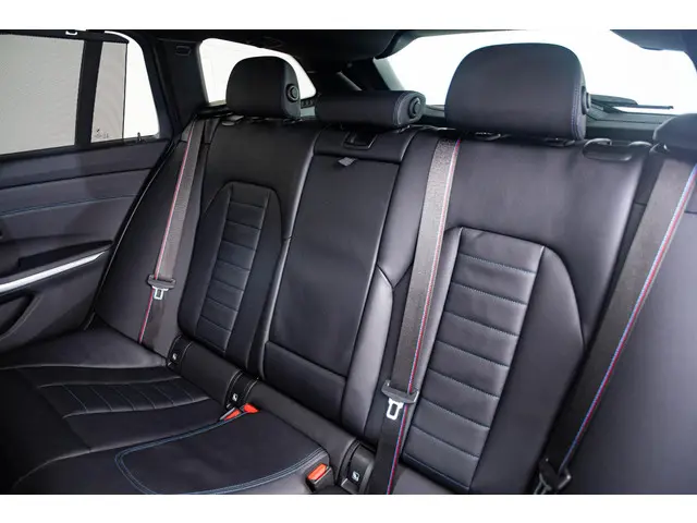 BMW 3 Serie Touring 330e xDrive 2023 Hybride Benzine 56