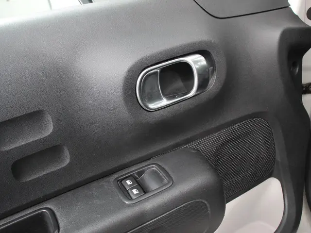 Citroën C3 1.2 PureTech S&S Feel Edition 2018 Benzine 20