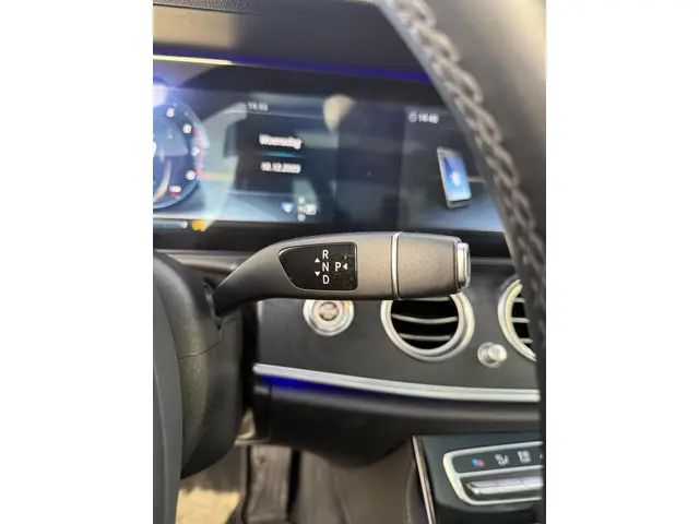Mercedes-Benz E-Klasse 250 Premium Plus 2017 Benzine 9
