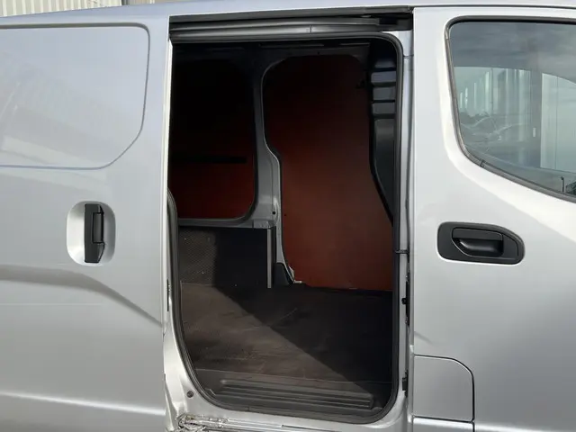 Nissan NV200 1.5 dCi Optima 2019 Diesel 25