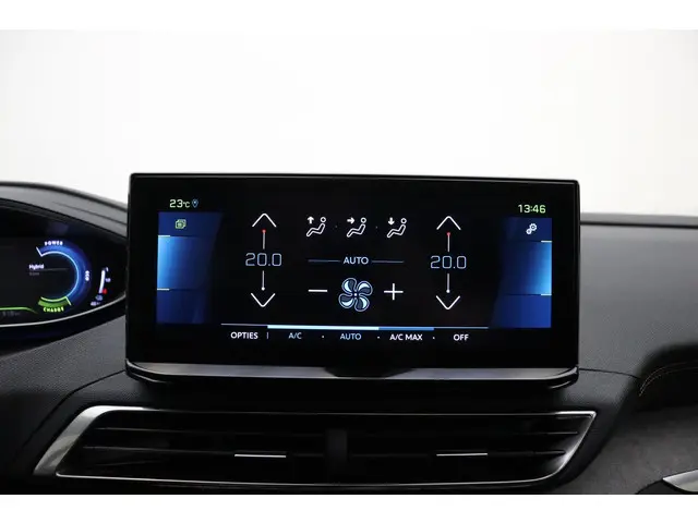Peugeot 3008 1.6 HYbrid 225 GT 2023 Hybride Benzine 27