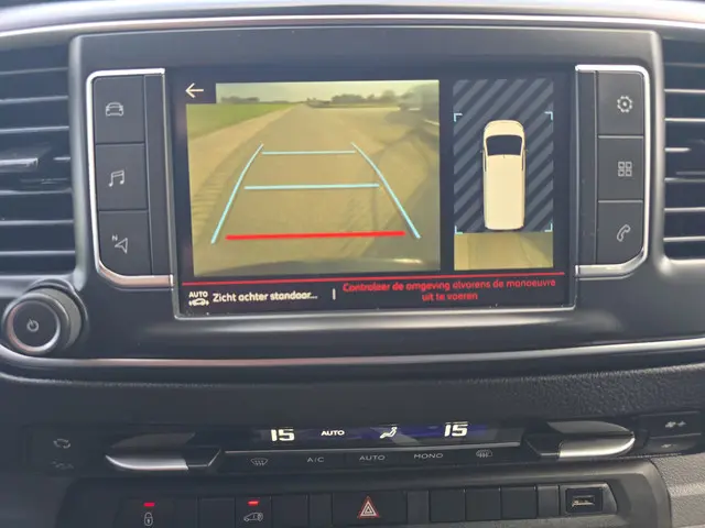 Citroën Jumpy 2.0 BlueHDI L2 H1 2021 Diesel 15