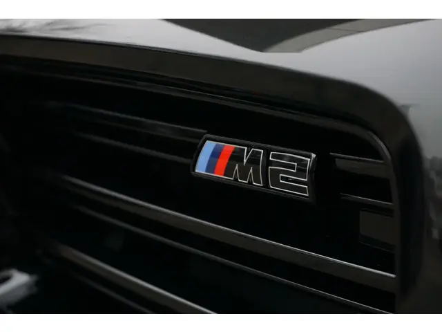 BMW M2 Coupé 2025 Benzine 35